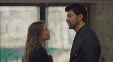 موعد عرض الحلقة 5 والأخيرة من مسلسل الأراضي الخصبة يكشف تفاصيل النهاية